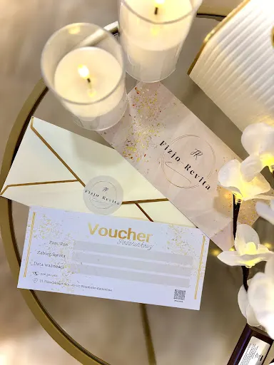 Fizjo-Revita Rehabilitacja i Masaż, fizjoterapia